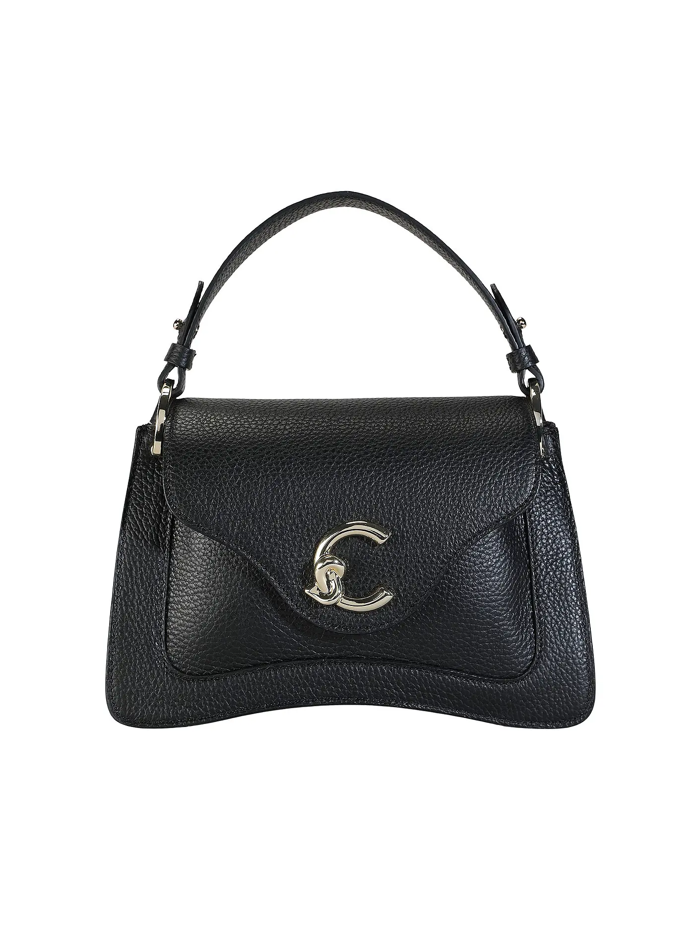 COCCINELLE | Ledertasche - Mini Bag C-ME | 